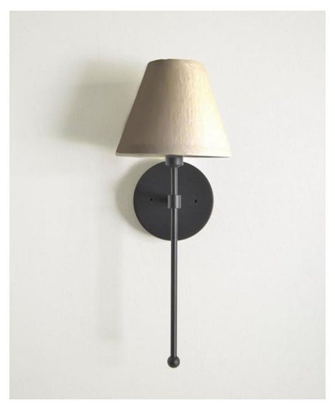 y-lights Contemporary Black Wall Sconce – YL-W-1091